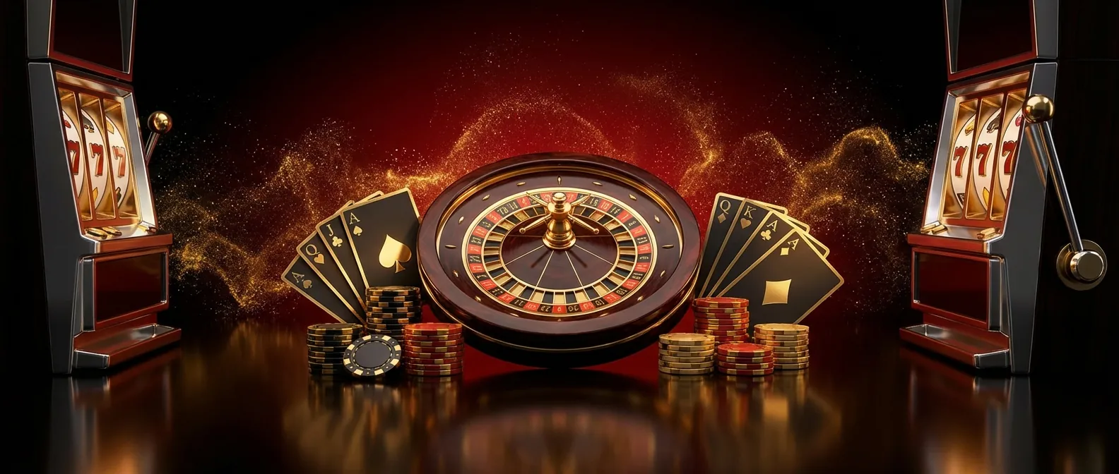 Volerbet Casino bonus